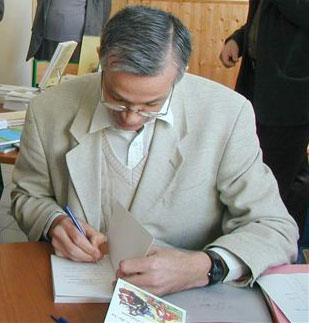 &eacute;dition chaine du livre
